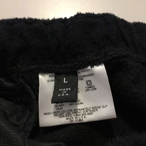 Children’s Patagonia Fleece Pants